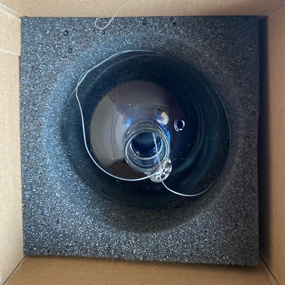 Double Bubble Rooting Vase - Picture 4 of 8